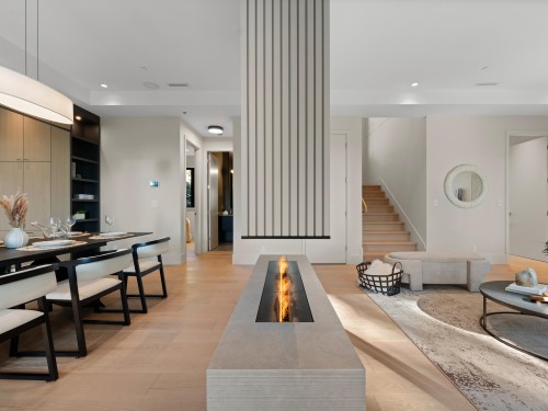 5657 Westport Road, West Vancouver, BC 
