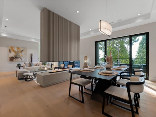 5657 Westport Road, West Vancouver, BC 