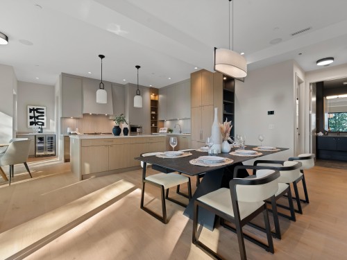5657 Westport Road, West Vancouver, BC 