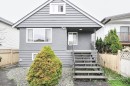 3156 Adanac Street, Vancouver, BC 