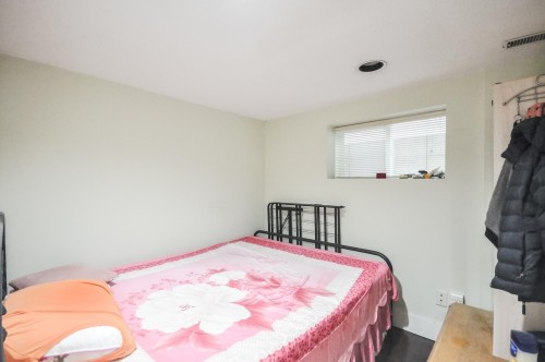 3156 Adanac Street, Vancouver, BC 