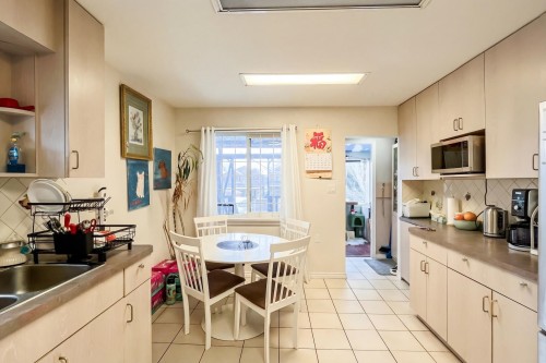 3156 Adanac Street, Vancouver, BC 