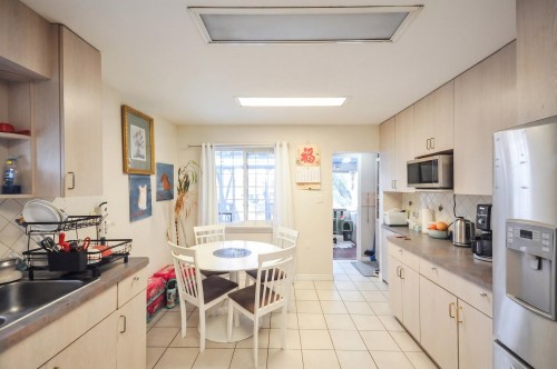 3156 Adanac Street, Vancouver, BC 