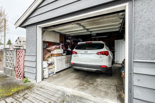 3156 Adanac Street, Vancouver, BC 