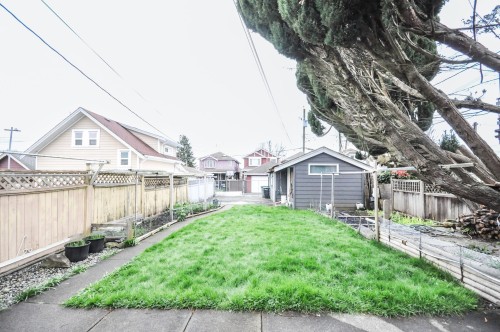 3156 Adanac Street, Vancouver, BC 