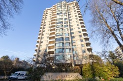 802-7321 Halifax Street Burnaby, BC V5A 4R5