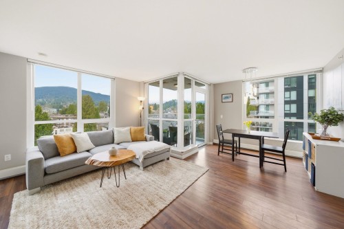 705-135 17th Street E North Vancouver, BC V7L 0C4