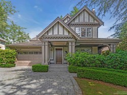 6362 Churchill Street Vancouver, BC V6M 3H9