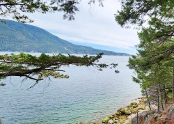 LOT 9 Collingwood Road Keats Island, BC V0N 1V0