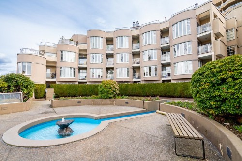 111-1236 8th Avenue W Vancouver, BC V6H 3Y9