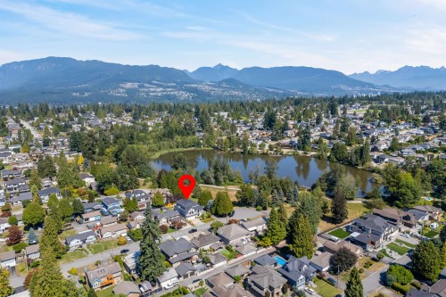 1131 Milford Avenue, Coquitlam, BC 