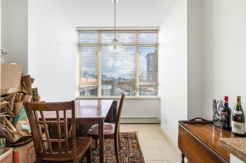 205-1896 Marine Drive, West Vancouver, BC 