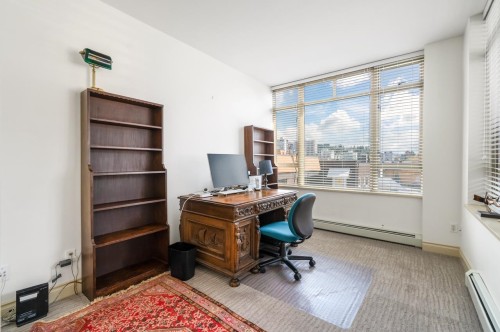 205-1896 Marine Drive, West Vancouver, BC 