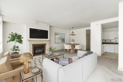 205-1896 Marine Drive, West Vancouver, BC 