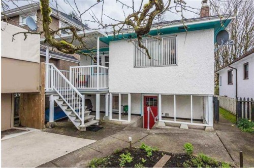 7935 Hudson Street, Vancouver, BC 