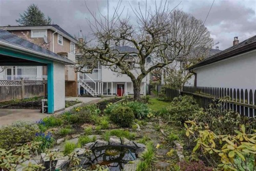 7935 Hudson Street, Vancouver, BC 