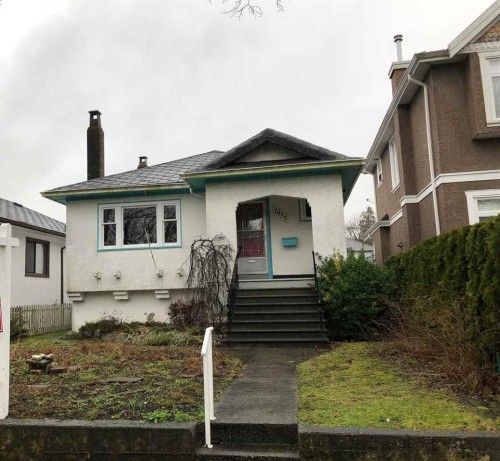 7935 Hudson Street, Vancouver, BC 