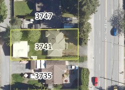 3741 Coast Meridian Road  Port Coquitlam, BC V3B 3P2