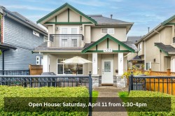 4355 Albert Street Burnaby, BC V5C 2E9