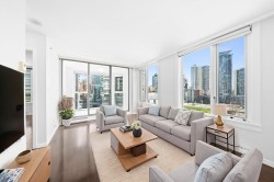 1203-888 Pacific Street  Vancouver, BC V6Z 2S6