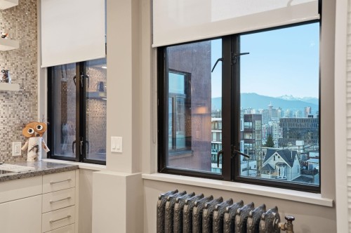 603-175 Broadway E, Vancouver, BC 