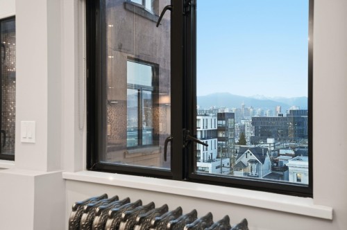 603-175 Broadway E, Vancouver, BC 