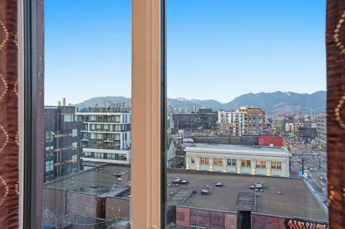 603-175 Broadway E, Vancouver, BC 