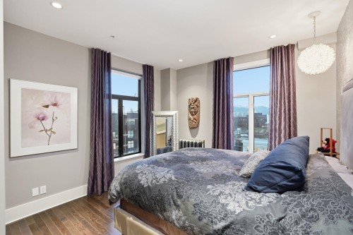 603-175 Broadway E, Vancouver, BC 