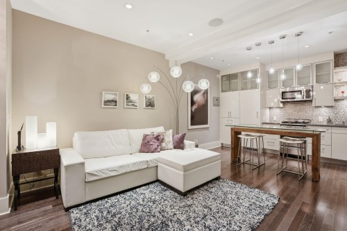 603-175 Broadway E, Vancouver, BC 