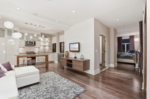 603-175 Broadway E, Vancouver, BC 