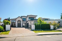 4760 Larkspur Avenue  Richmond, BC V7C 2J3