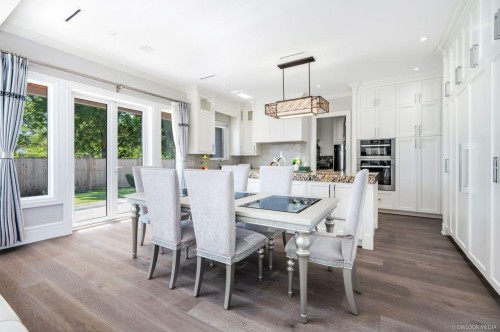 4760 Larkspur Avenue, Richmond, BC 
