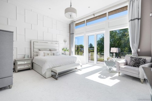 4760 Larkspur Avenue, Richmond, BC 
