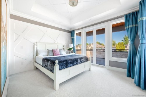 4760 Larkspur Avenue, Richmond, BC 