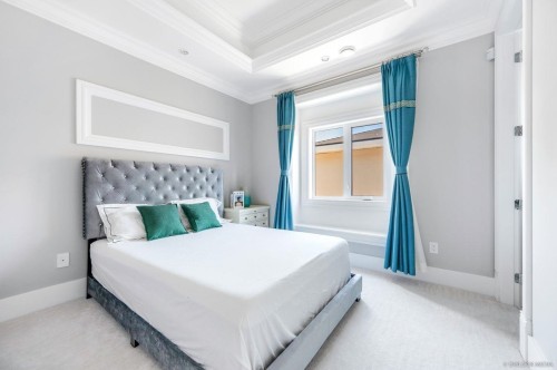 4760 Larkspur Avenue, Richmond, BC 