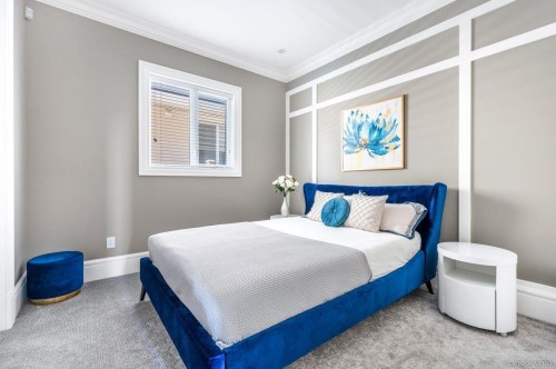 4760 Larkspur Avenue, Richmond, BC 