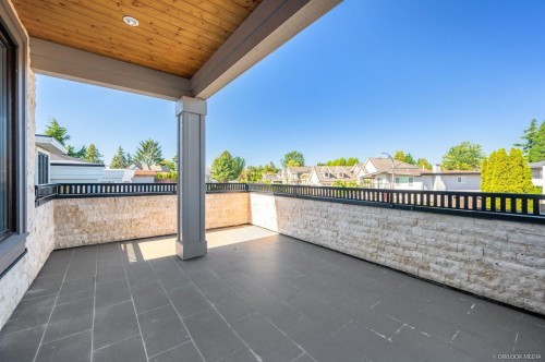 4760 Larkspur Avenue, Richmond, BC 