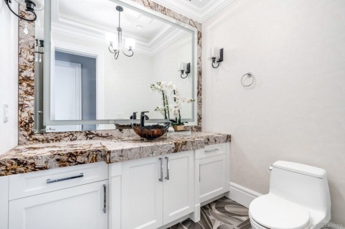 4760 Larkspur Avenue, Richmond, BC 