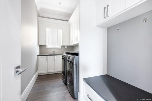 4760 Larkspur Avenue, Richmond, BC 