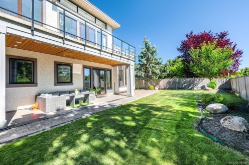 4760 Larkspur Avenue, Richmond, BC 