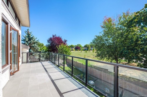 4760 Larkspur Avenue, Richmond, BC 