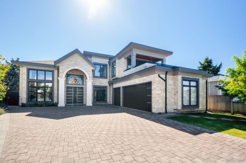 4760 Larkspur Avenue, Richmond, BC 