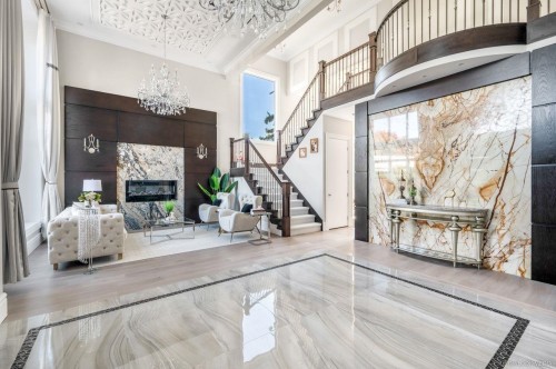 4760 Larkspur Avenue, Richmond, BC 
