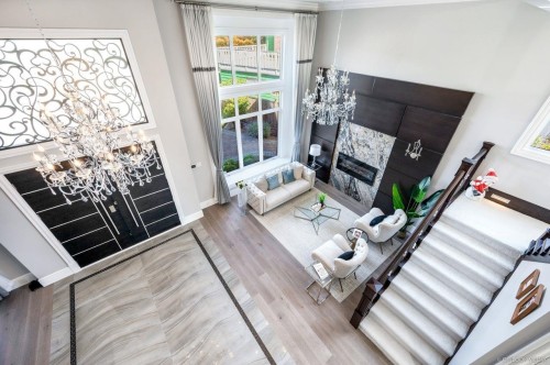 4760 Larkspur Avenue, Richmond, BC 