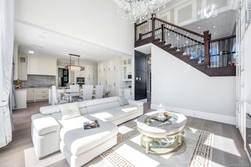 4760 Larkspur Avenue, Richmond, BC 