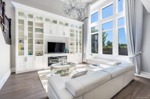 4760 Larkspur Avenue, Richmond, BC 