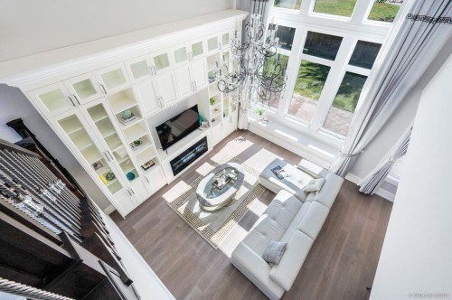4760 Larkspur Avenue, Richmond, BC 
