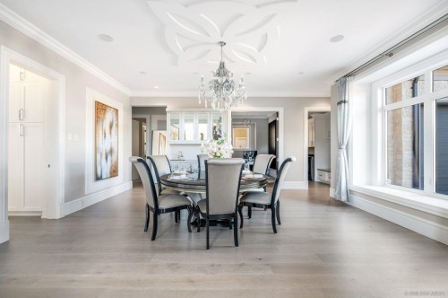 4760 Larkspur Avenue, Richmond, BC 