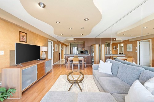 1209-888 Pacific Street  Vancouver, BC V6Z 2S6