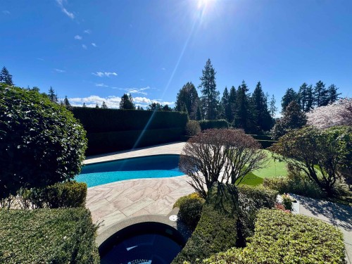 2920 Mathers Avenue, West Vancouver, BC 